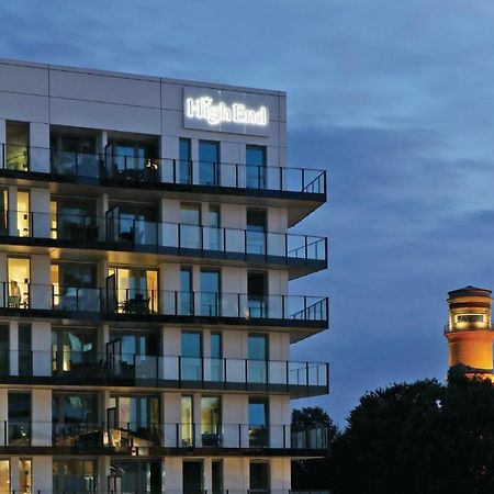 Amazing Apartment In Luebeck Travemuende With Wifi Exterior foto