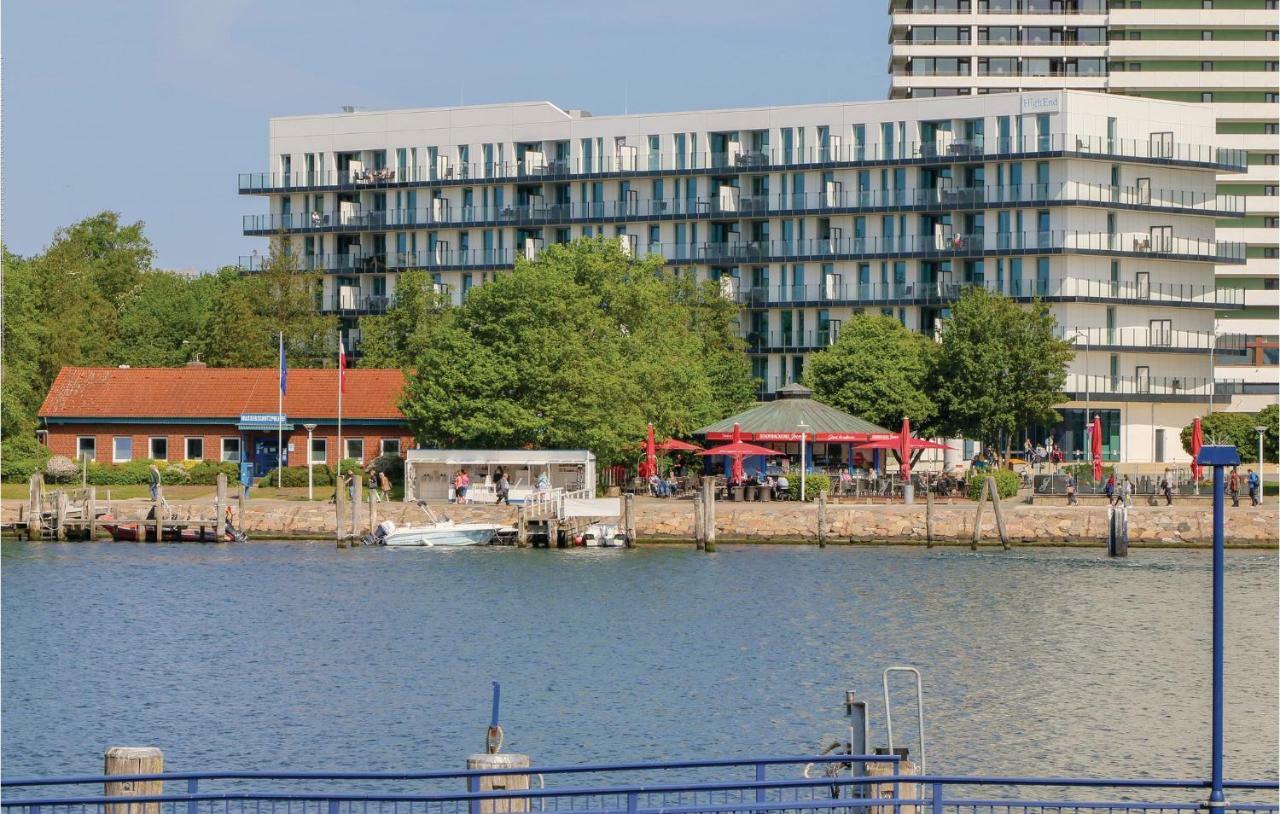 Amazing Apartment In Luebeck Travemuende With Wifi Exterior foto