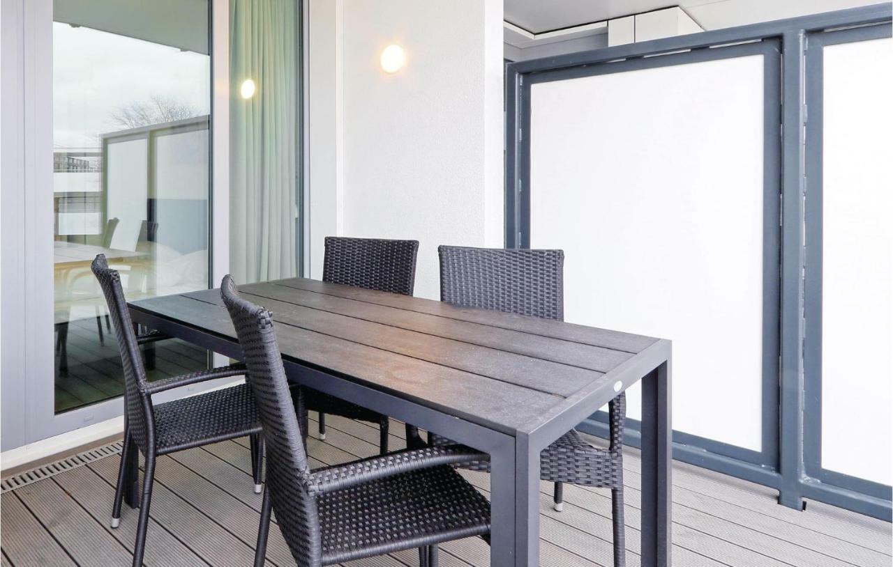 Amazing Apartment In Luebeck Travemuende With Wifi Exterior foto