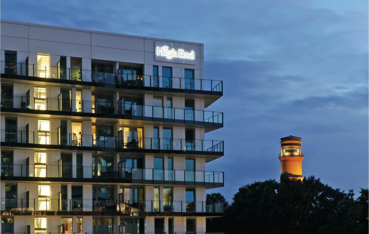 Amazing Apartment In Luebeck Travemuende With Wifi Exterior foto