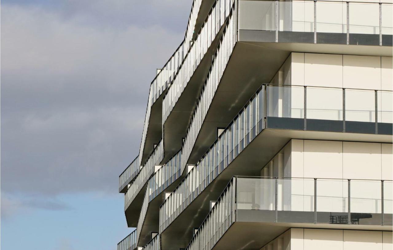 Amazing Apartment In Luebeck Travemuende With Wifi Exterior foto